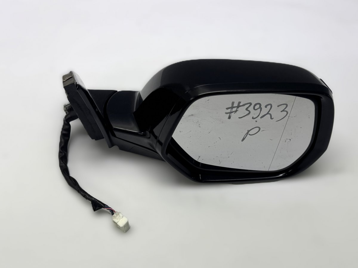 Honda CR-V peili (oikea) 76200SWWG41ZA Mirror right HONDA CR-V III (RE) ...
