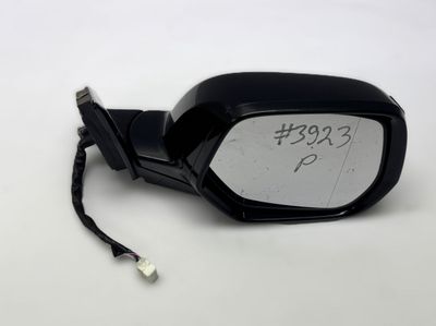 76200SWWG41ZA Mirror right HONDA CR-V III (RE) (2006-2012)