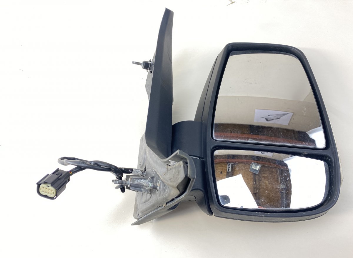 Ford Transit Connect / Tourneo Connect mirror right 2477238 Mirror right FORD TRANSIT IV (2013-)

P...