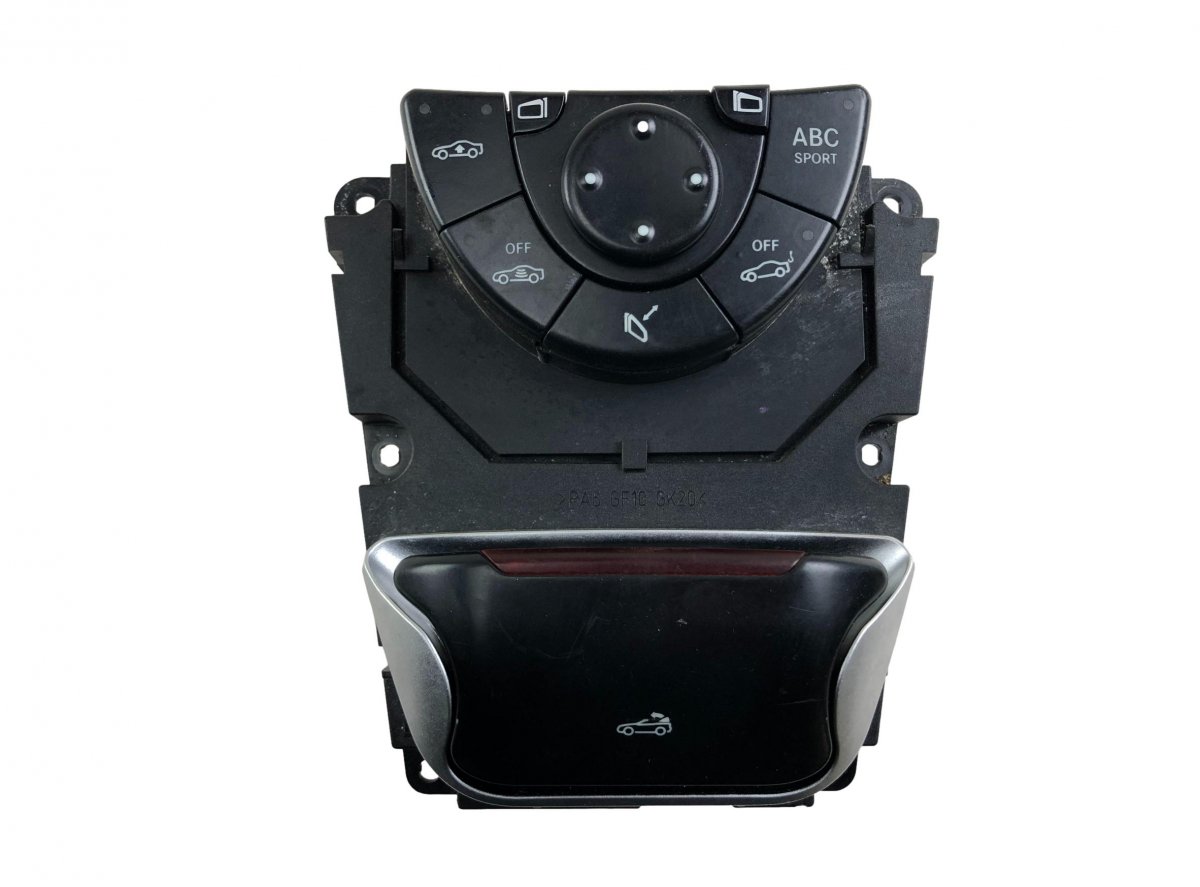 Mercedes-Benz A (W168) Mirror Switch 33090812 3309.0812 Mirror Switch MERCEDES-BENZ ...