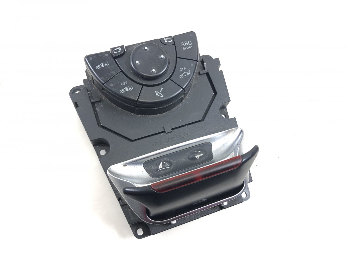 Mercedes-Benz A (W168) Mirror Switch 33090812 3309.0812 Mirror Switch MERCEDES-BENZ ...