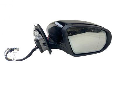 A2058104202 Mirror right MERCEDES-BENZ C-CLASS (W205) (2013-2021)