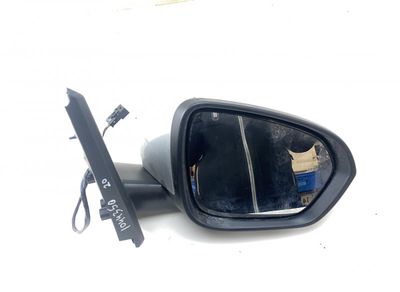 963743190R 963650114R Lusterko prawe DACIA DUSTER II (2017-2024)
