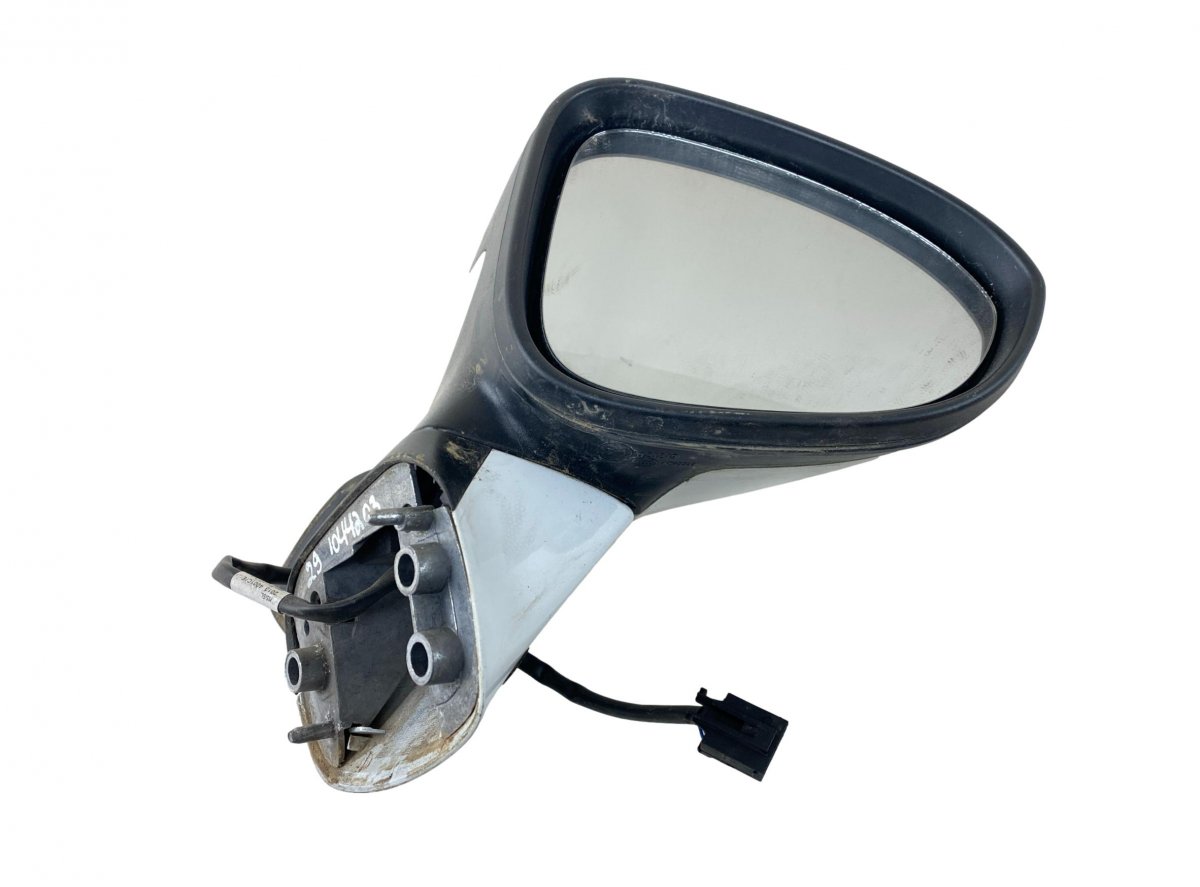 Opel Zafira Tourer (C) peegel (parem) 13354646 Mirror right OPEL ZAFIRA TOURER C (P12...