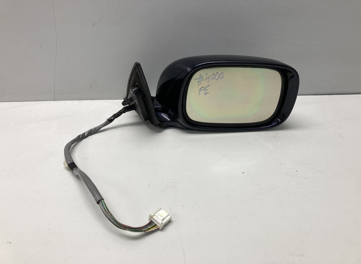 Lexus GS зеркало (правое) 8790130240J0 Mirror right LEXUS GS III (2005-20...