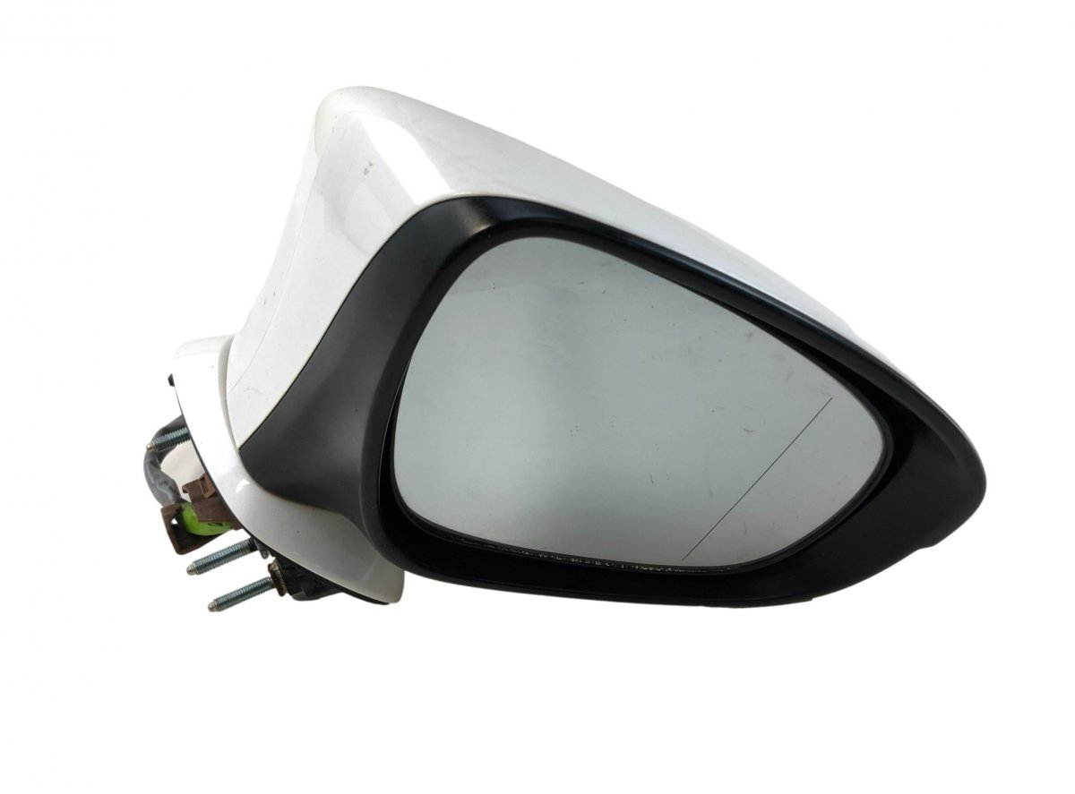Lexus IS Right mirror 8791053770A0 Right mirror LEXUS IS III (XE30) (...
