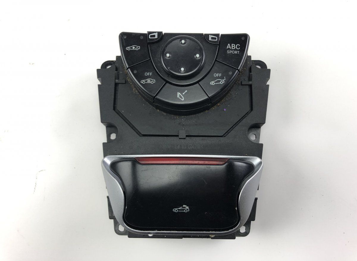 33090812 3309.0812 Mirror Switch MERCEDES-BENZ SL-CLASS (R230) (2001-2012)