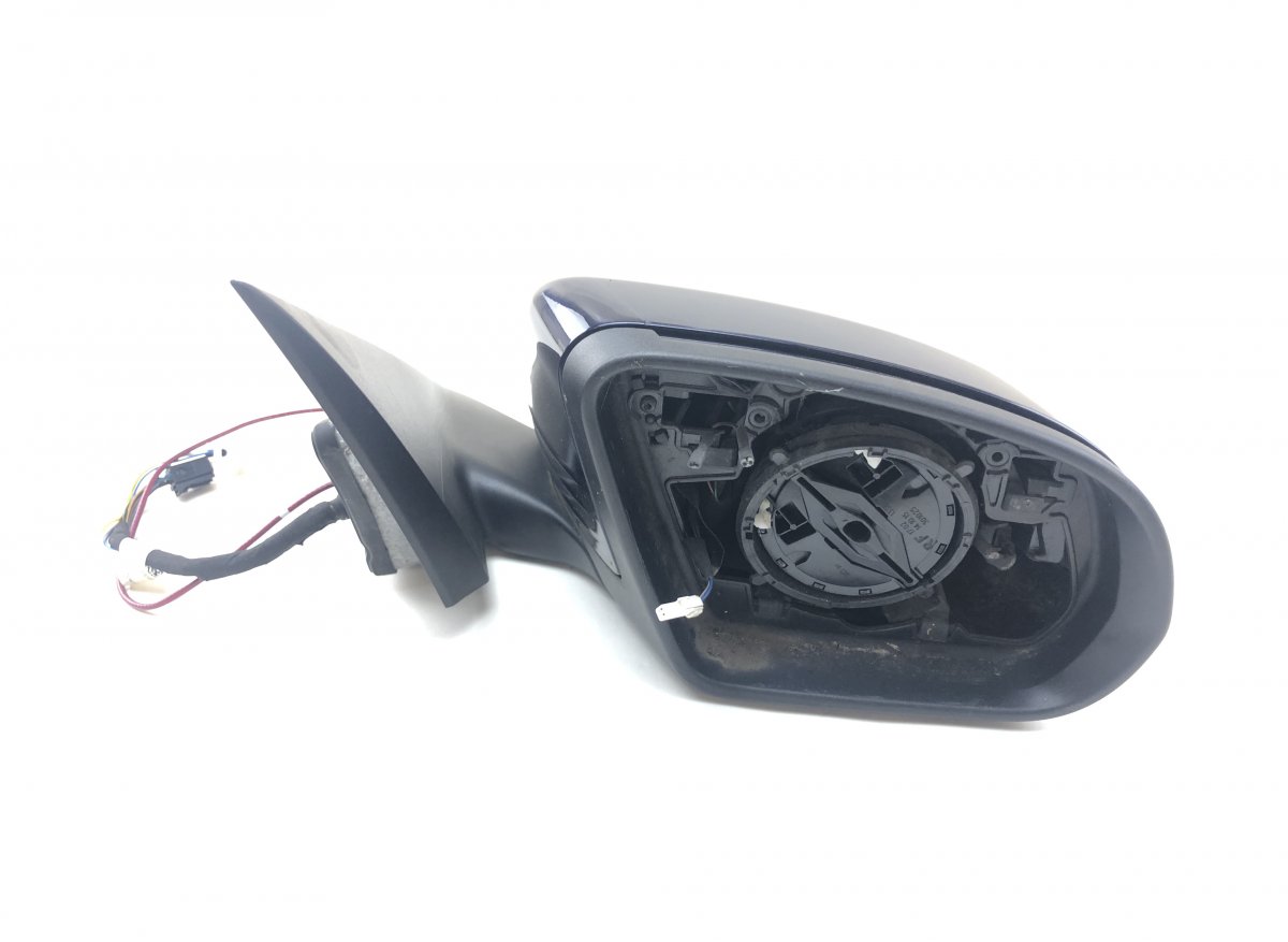 Mercedes-Benz A (W176) mirror right A2058103400 Mirror right MERCEDES-BENZ C-CLASS ...