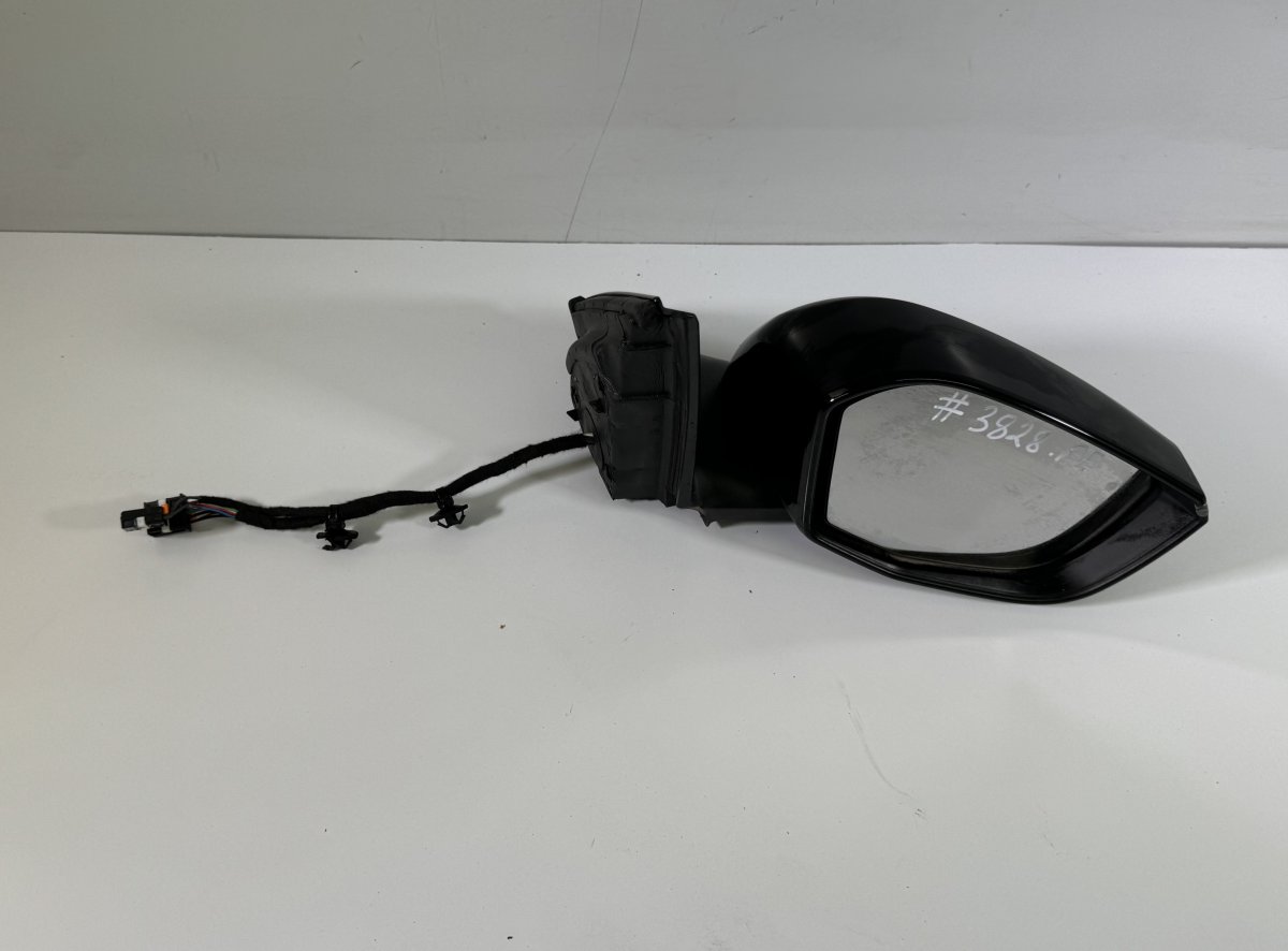 Citroen C4 peili (oikea) 98351914XT Mirror right CITROËN C4 III / X (C41...