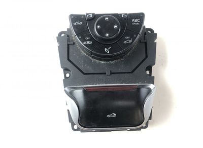 33090812 3309.0812 Переключатель зеркала MERCEDES-BENZ SL-CLASS (R230) (2001-2012)