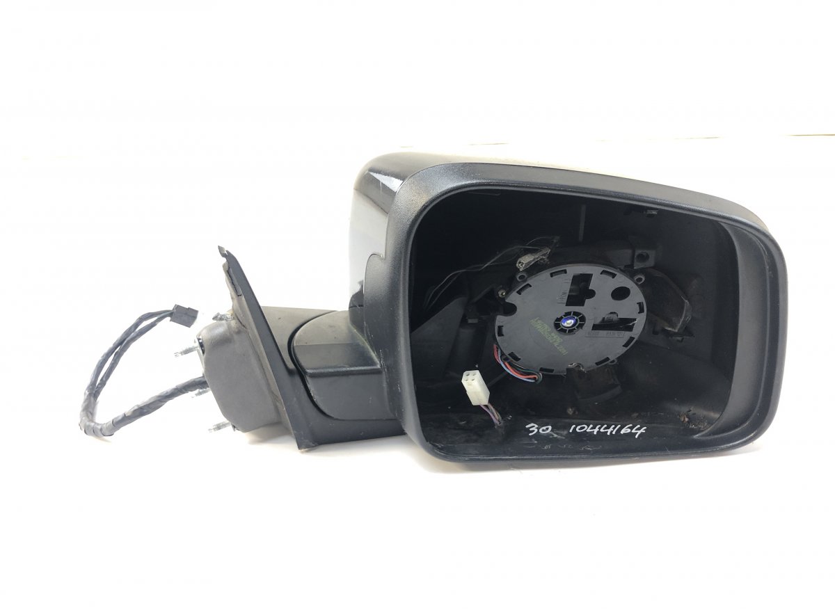 Jeep Grand Cherokee (WK) Right mirror 1SZ16AXRAH Right mirror JEEP GRAND CHEROKEE IV ...