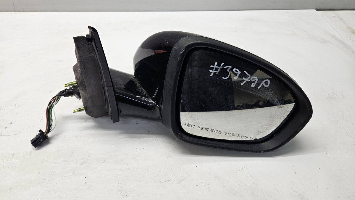 Renault Talisman зеркало (правое) 963035330R Mirror right RENAULT TALISMAN (L2M, ...