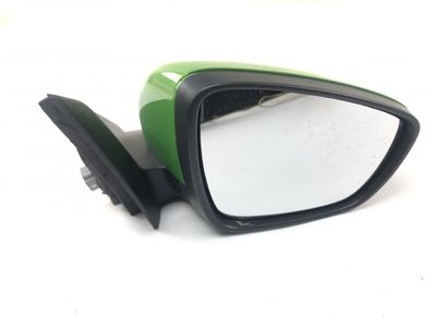 2566269 Lusterko prawe FORD FOCUS IV (HN) (01.18-)
