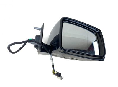 Rétroviseur droit MERCEDES-BENZ CLASSE ML (W164) (2005-2011)
