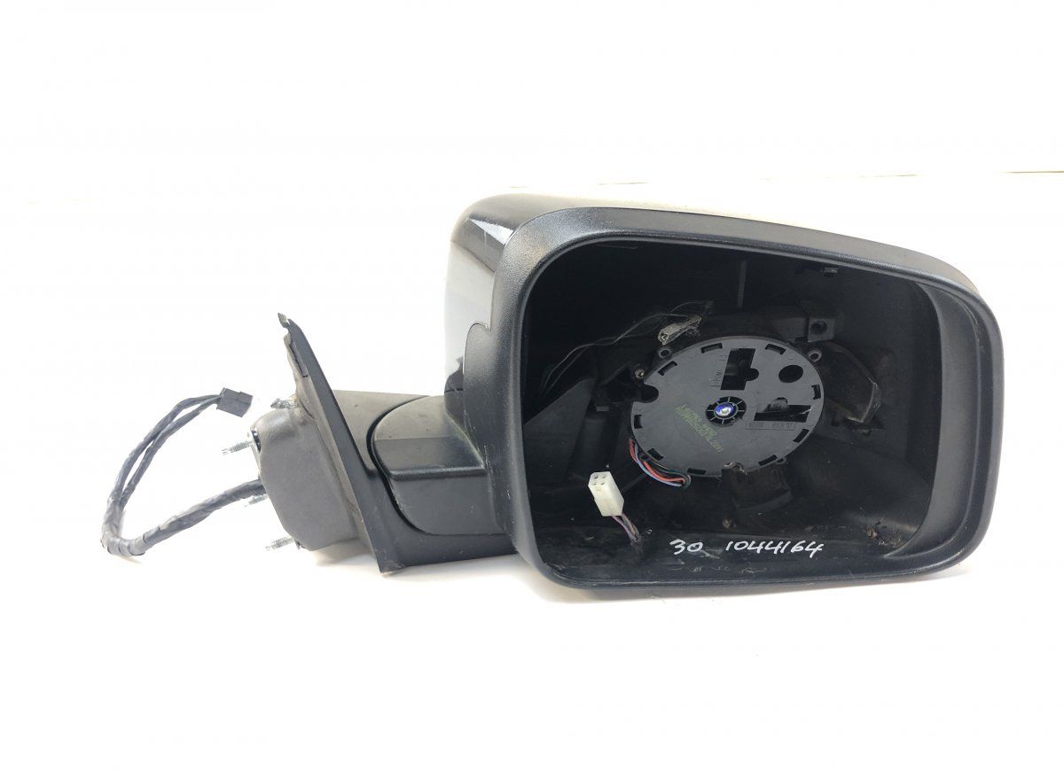 1SZ16AXRAH Mirror right JEEP GRAND CHEROKEE IV (WK, WK2) (2010-2021)