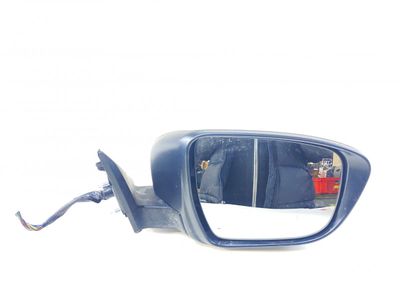 963014CA8A Labais spogulis NISSAN X-TRAIL III (T32) (2013-2022)