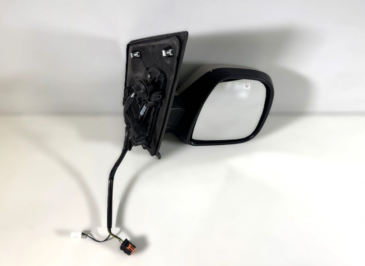 SU001A5693 Mirror right TOYOTA PROACE (MDY, MDZ) (2016-)