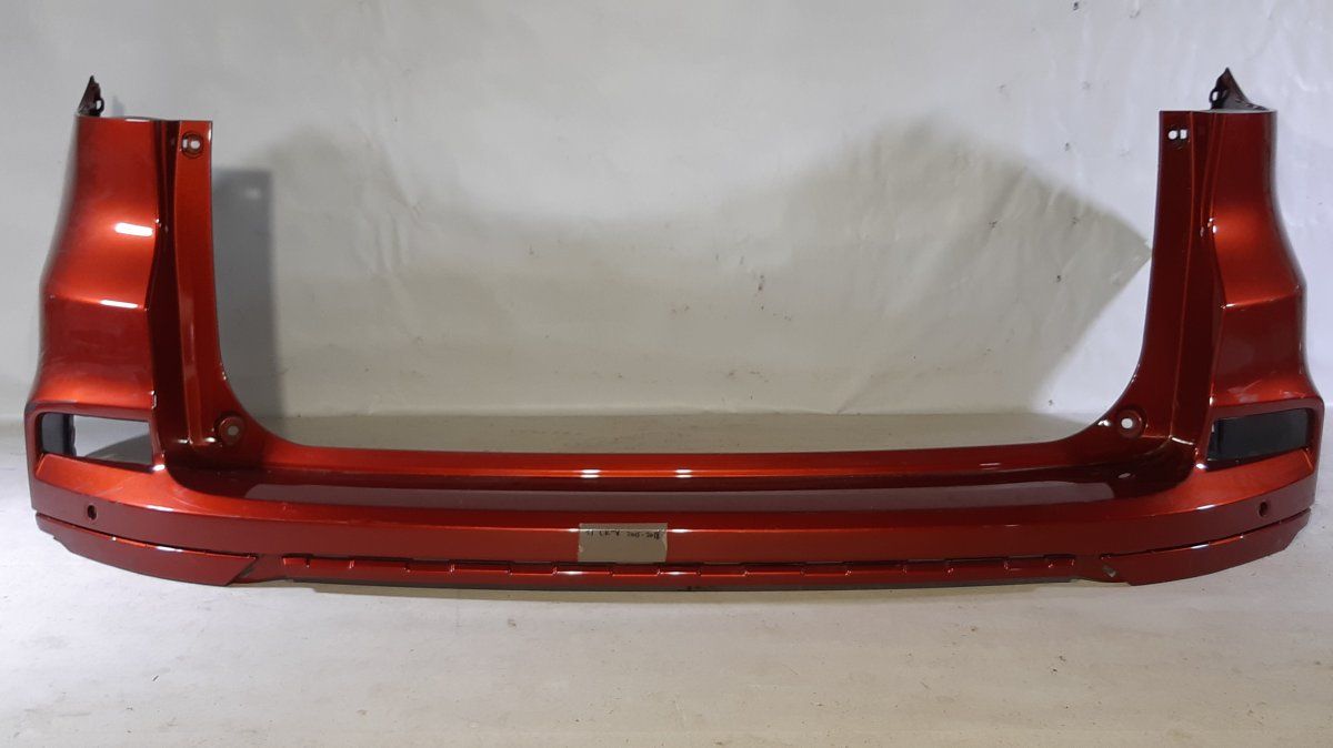 Rear bumper HONDA CR-V IV (RM) (2012-2016)