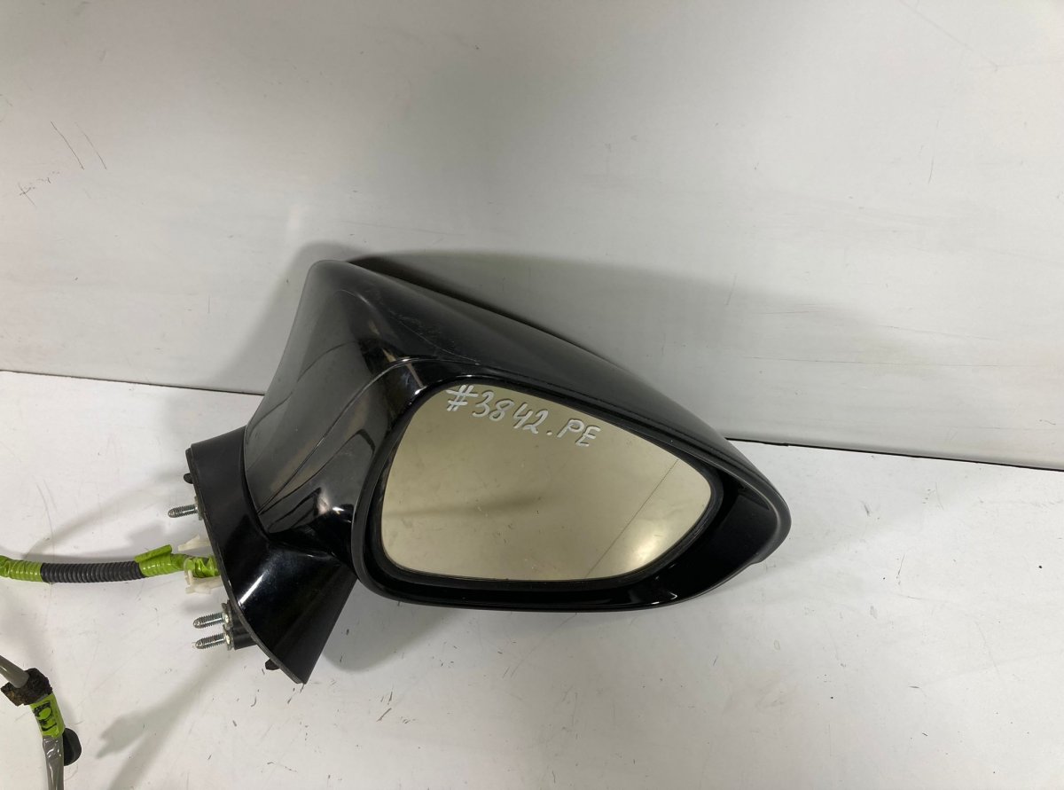Lexus GS Right mirror E13027486 8791030C90C0 Right mirror LEXUS GS IV...