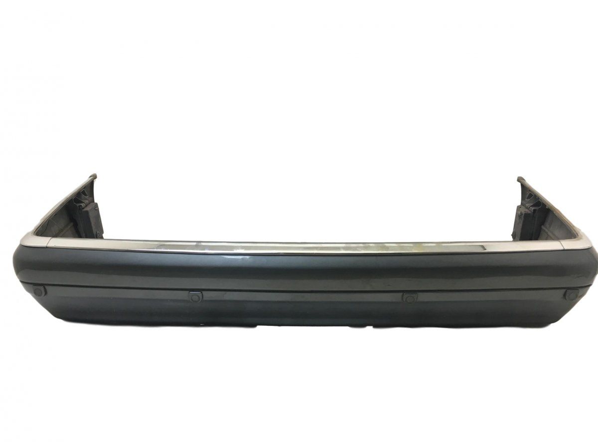 A1408803471 Rear bumper MERCEDES-BENZ S-CLASS (W140) (1991-1999)