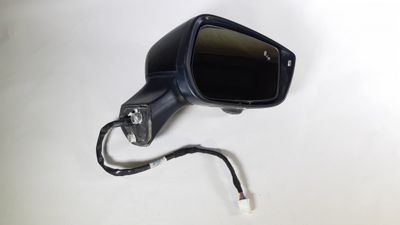 Mirror right NISSAN NOTE II (E12) (2013-2019)