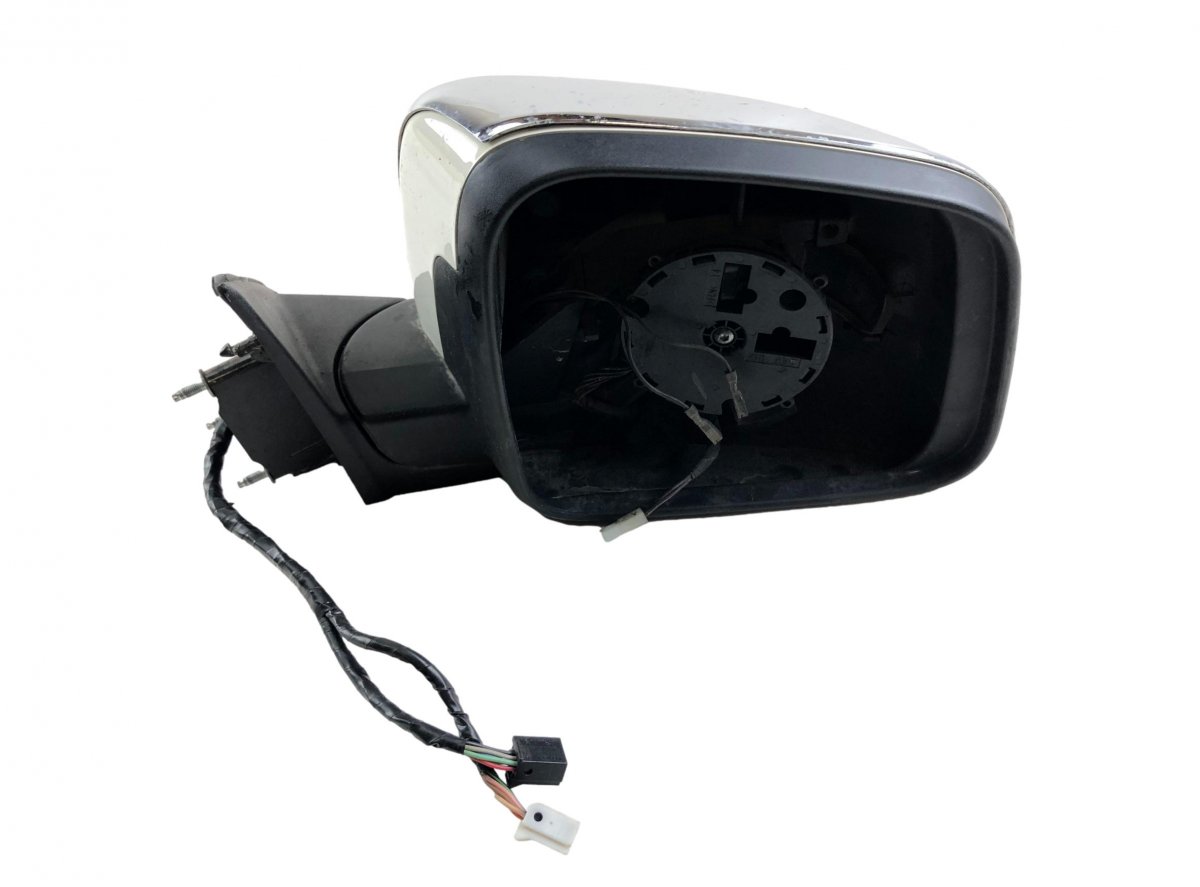 Jeep Grand Cherokee (WK) Right mirror JEEP GRAND CHEROKEE IV (WK, WK2) (2010-2021) Ri...