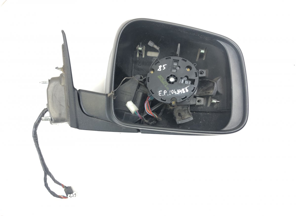 Jeep Grand Cherokee (WK) Right mirror JEEP GRAND CHEROKEE IV (WK, WK2) (2010-2021) Ri...