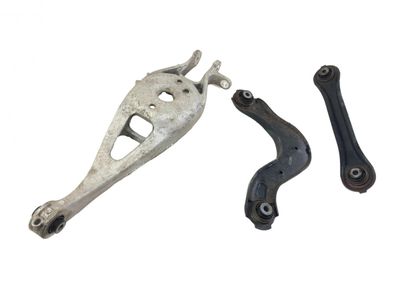 52355TLAA52 Rear Axle Track Control Arm lower left HONDA CR-V V (RW) (2016-2023)