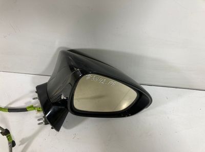 E13027486 8791030C90C0 Зеркало правое LEXUS GS IV (2011-2020)