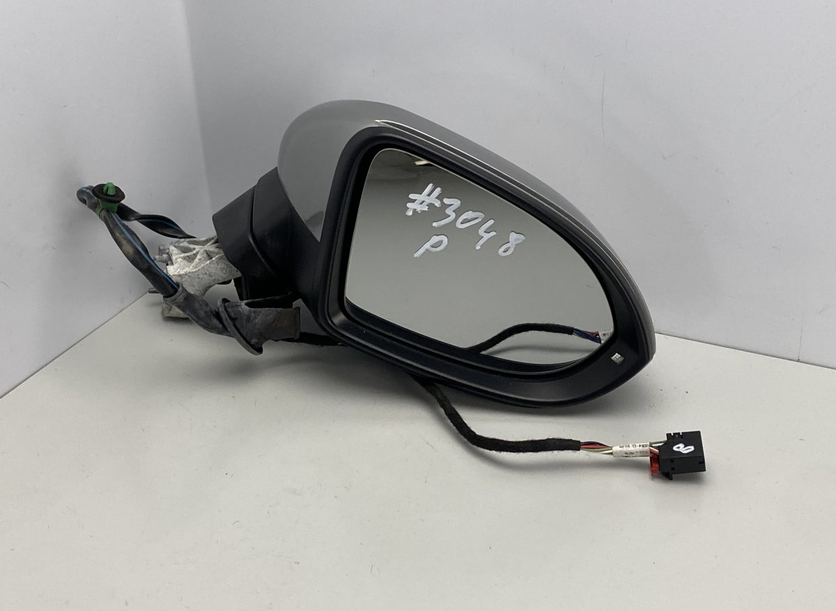 Volkswagen Passat (B8) Right mirror VW PASSAT B8 (3G) / ALLTRACK (2014-2023) Right ...
