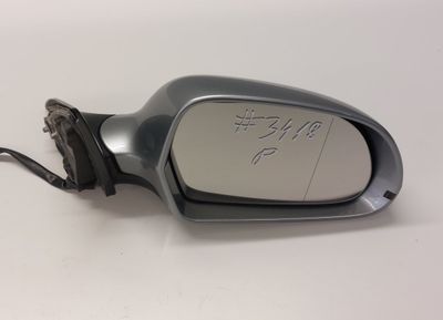 4F1857410AN 8T0857528A 4F0857536AF RSO448506 448506 Mirror right AUDI A6 / A6 ALLROAD (C6, 4F) (2004-2011)