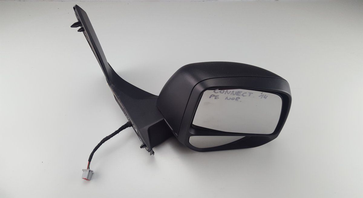 2031.3002 Mirror right FORD TRANSIT / TOURNEO CONNECT II (2013-2022)
