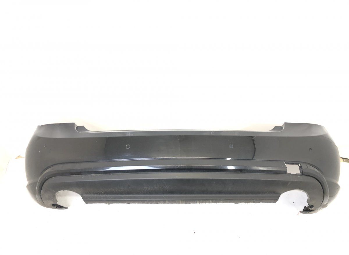 A2078803647 Rear bumper MERCEDES-BENZ E-CLASS Coupe (C207) (2009-2016)