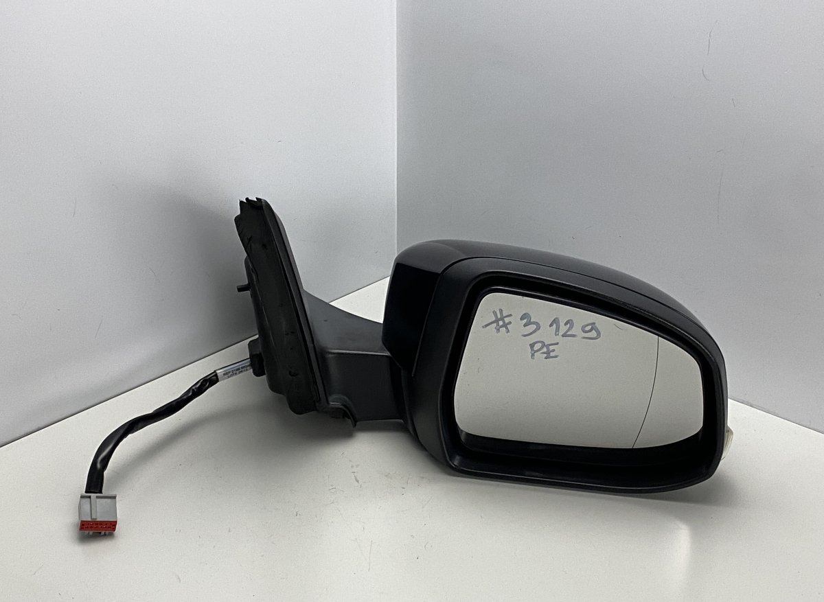 Ford Mondeo Right mirror FORD MONDEO Mk IV (BA7) (2007-2014) Right mirro...