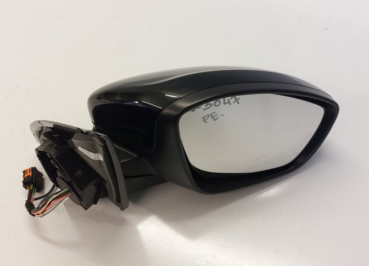 Peugeot 308 Right mirror PEUGEOT 308 II (T9) (2013-2021) Right mirror 98...