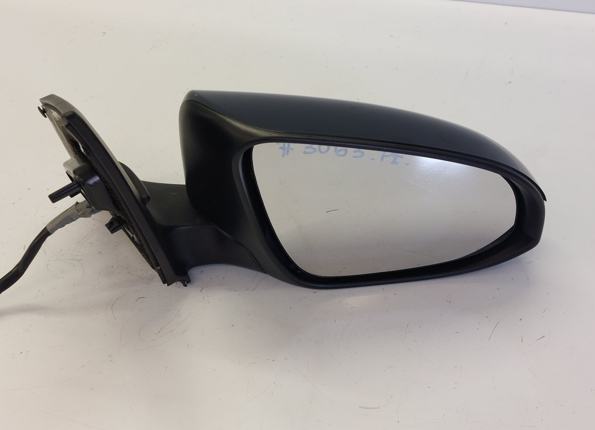 Toyota Auris peili (oikea) 87910-02F10 8791002F10 Mirror right TOYOTA AURI...