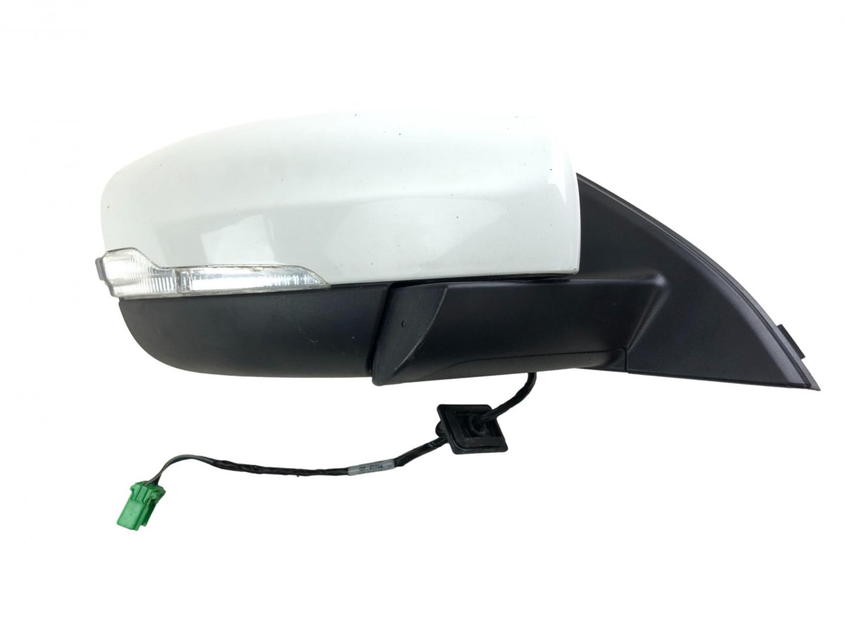 Volvo XC60 Right mirror 31371410 Right mirror VOLVO XC60 I (2008-2017)
...