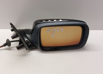 51167190200 41-3324-426 413324426 41-3324-442 41-3324-402 Mirror right BMW 7 (E65, E66) (2001-2009)