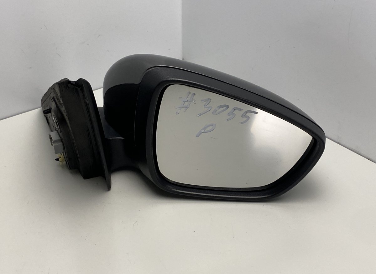 Ford Focus Right mirror 212836636 Right mirror FORD FOCUS IV (HN) (2018...