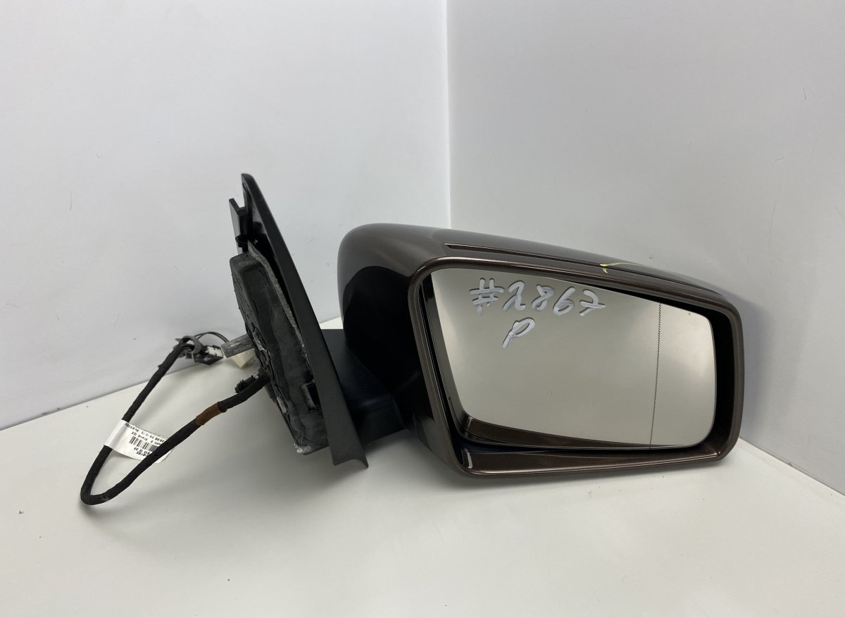 Mercedes-Benz A (W176) Right mirror MERCEDES-BENZ GLK-CLASS (X204) (2008-2015) Righ...