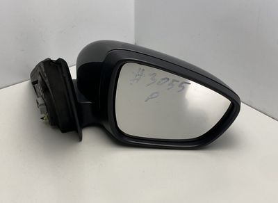 Rétroviseur droit FORD FOCUS IV (HN) (2018-2025)