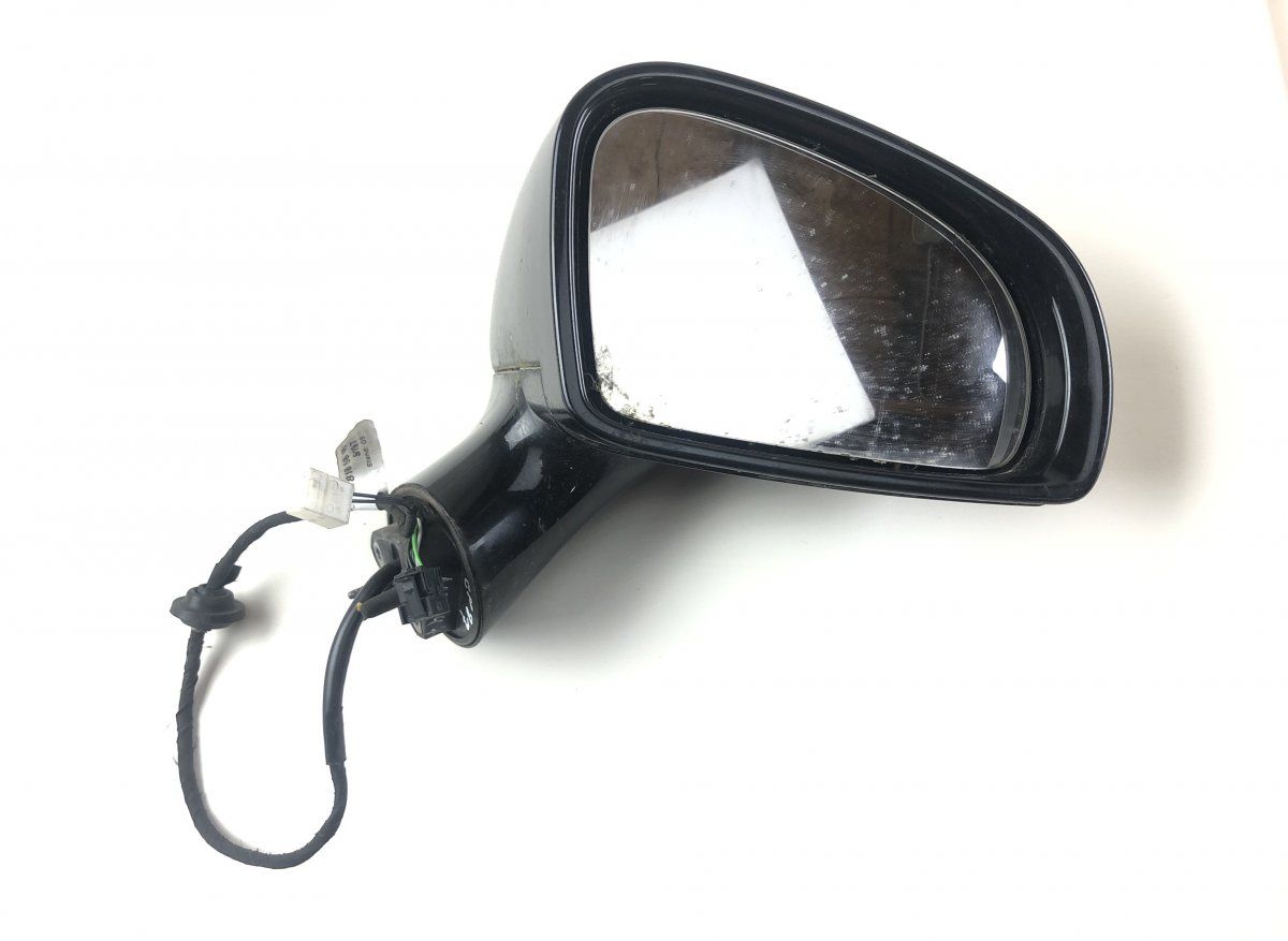 A1728100276 Mirror right MERCEDES-BENZ SLK (R172) (2011-2020)