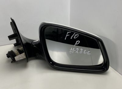 F0153402 U6680 X0153102 Mirror right BMW 5 (F10, F11) (2010-2017)