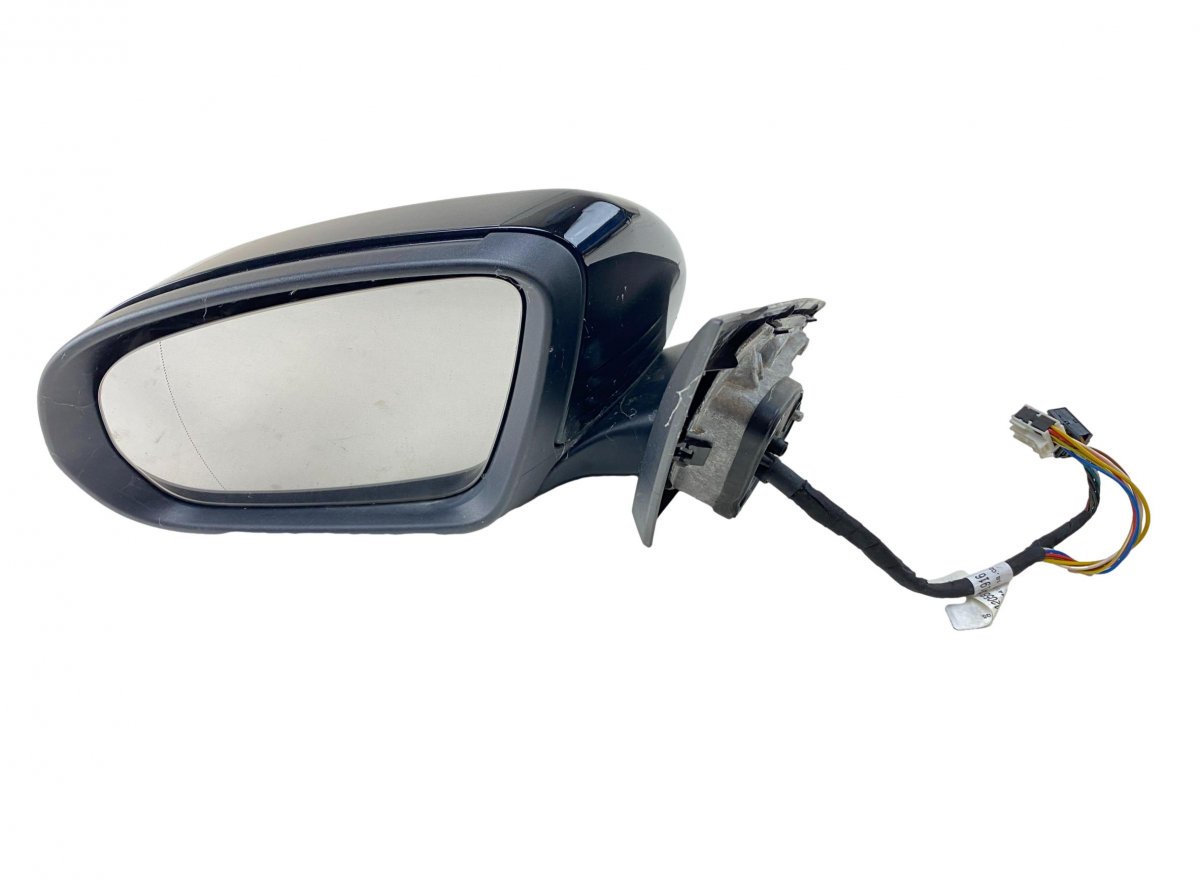 Mercedes-Benz A (W176) Left mirror MERCEDES-BENZ C-CLASS (W205) (2013-2021) Left m...
