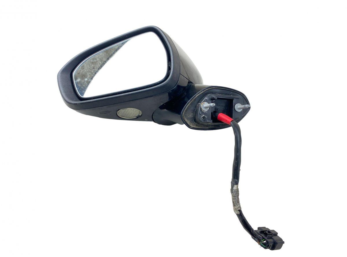 2121184 Mirror left FORD MONDEO Mk V (CD, CE, CF) (2014-2022)