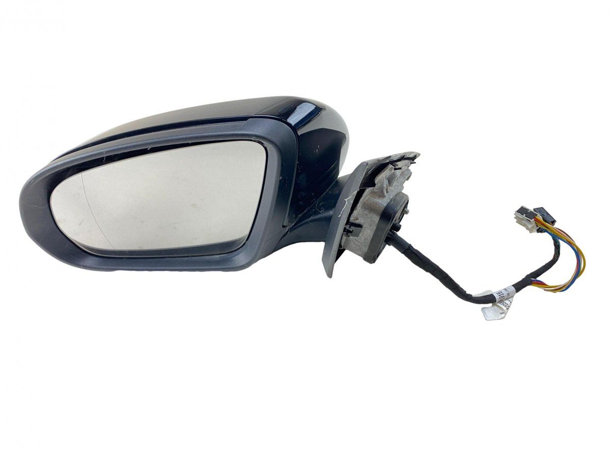 A2058101916 Mirror left MERCEDES-BENZ C-CLASS (W205) (2013-2021)