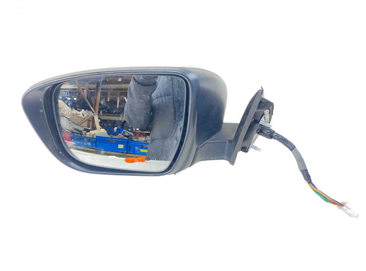 Nissan X-Trail Left mirror 963024CA8A Left mirror NISSAN X-TRAIL III (T32)...