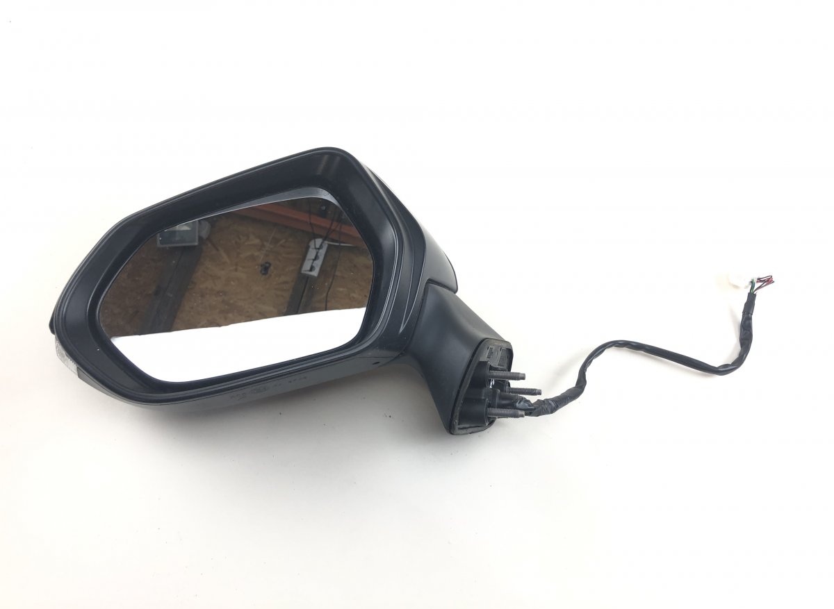 Toyota Corolla Left mirror 8794002L71 Left mirror TOYOTA COROLLA XII (E210...