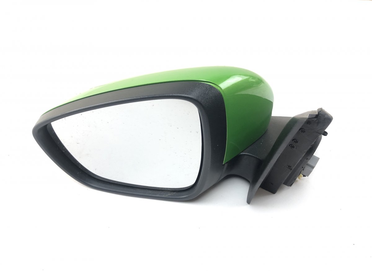 Ford Focus Left mirror 2566273 Left mirror FORD FOCUS IV (HN) (01.18-)...