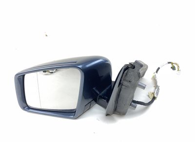 A2518100300 Mirror left MERCEDES-BENZ R-CLASS (W251) (2006-2013)